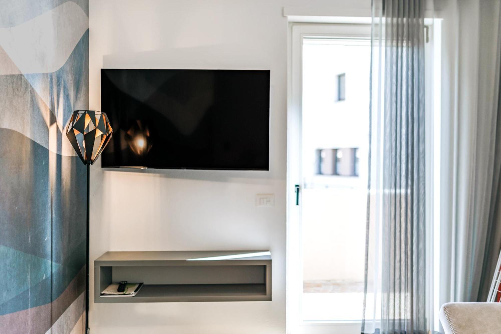 Residence Montani Laces Ngoại thất bức ảnh